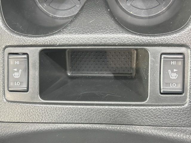 NISSAN X-TRAIL 2WD 2014