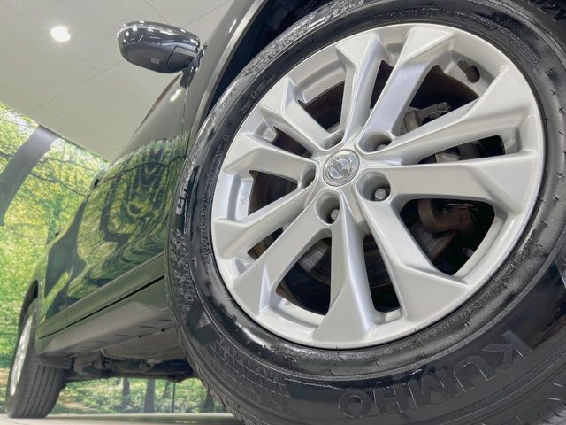 NISSAN X-TRAIL 2WD 2014