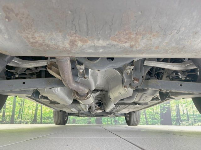 NISSAN X-TRAIL 2WD 2014