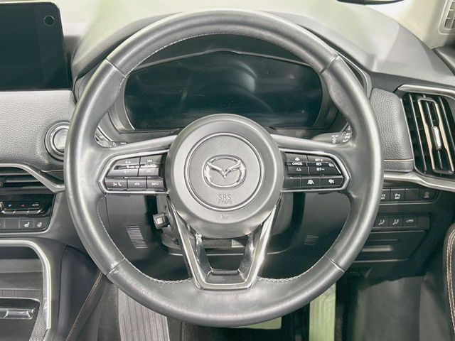 MAZDA CX-60 2023