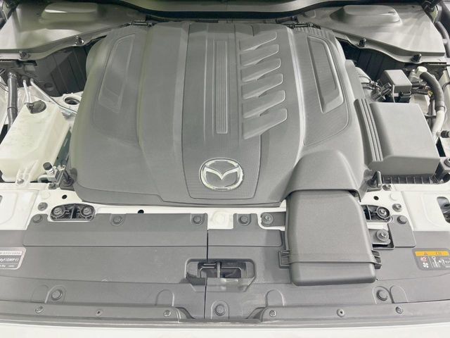 MAZDA CX-60 2023
