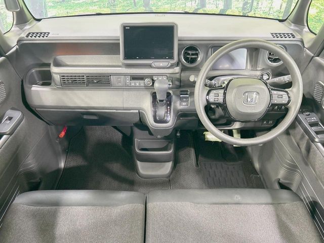 HONDA N BOX CUSTOM 2024