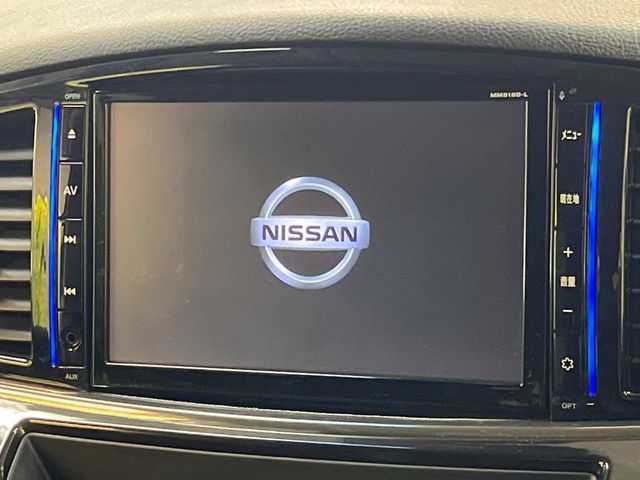 NISSAN ELGRAND 2019