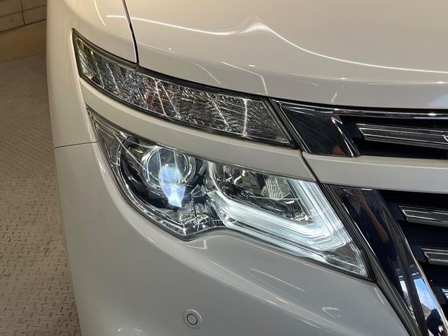NISSAN ELGRAND 2019