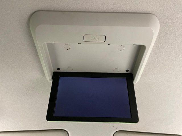 NISSAN SERENA  S-HYBRID 2014