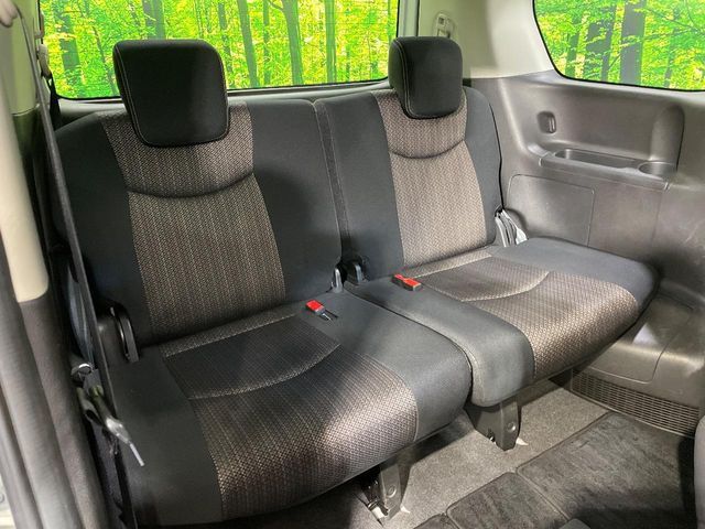 NISSAN SERENA  S-HYBRID 2014