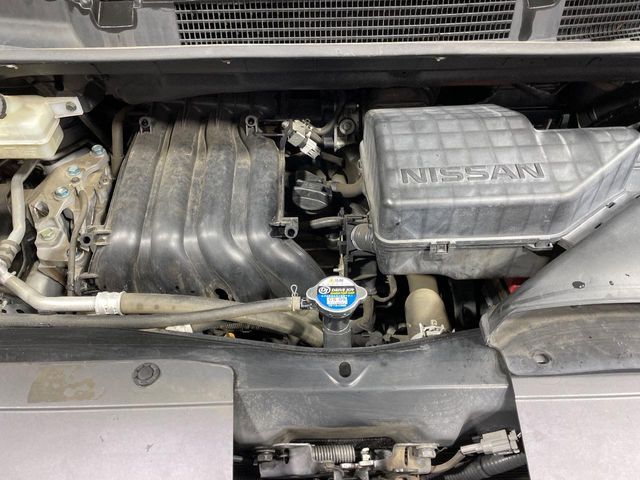 NISSAN SERENA  S-HYBRID 2014