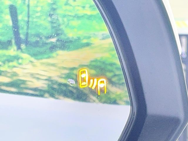 TOYOTA RAV4 4WD 2021