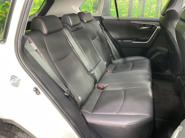 TOYOTA RAV4 4WD 2021