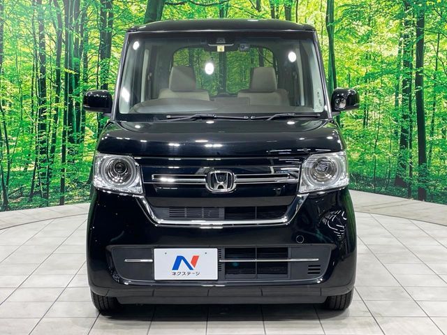 HONDA N BOX 2022