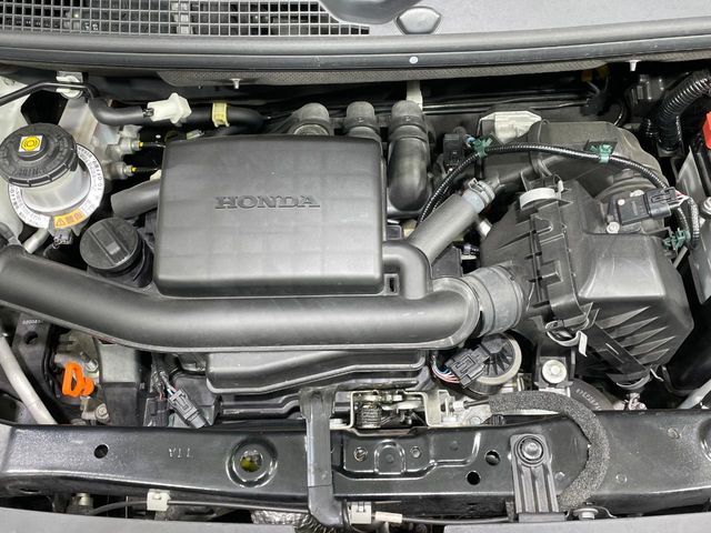 HONDA N BOX 2022