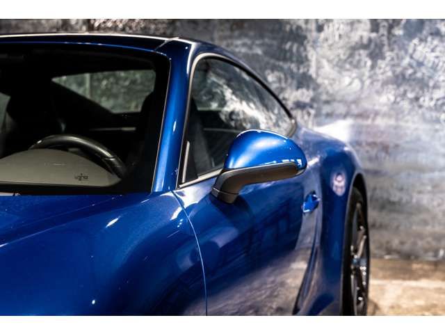 PORSCHE PORSCHE 911 2017