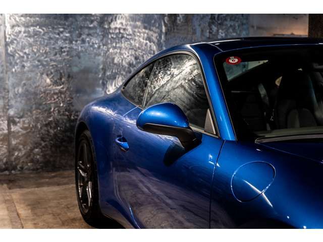 PORSCHE PORSCHE 911 2017