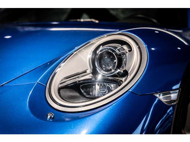 PORSCHE PORSCHE 911 2017