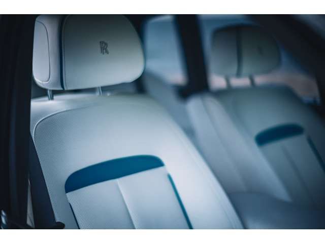 ROLLS-ROYCE ROLLS-ROYCE Cullinan 2019