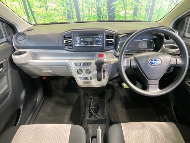 SUBARU PLEO PLUS 2019