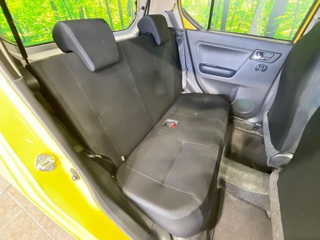 SUBARU PLEO PLUS 2019