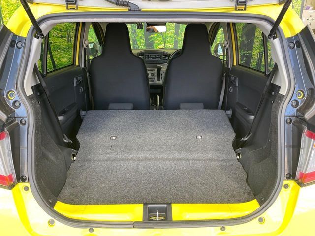 SUBARU PLEO PLUS 2019