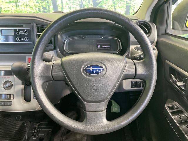 SUBARU PLEO PLUS 2019