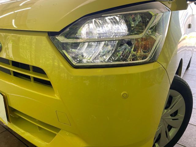 SUBARU PLEO PLUS 2019