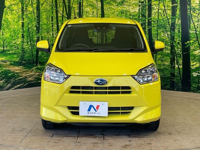 SUBARU PLEO PLUS 2019