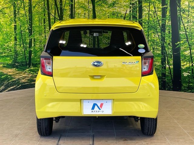 SUBARU PLEO PLUS 2019