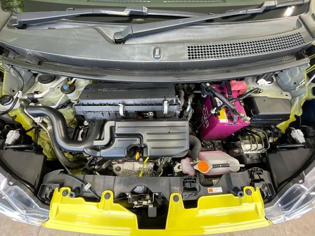 SUBARU PLEO PLUS 2019