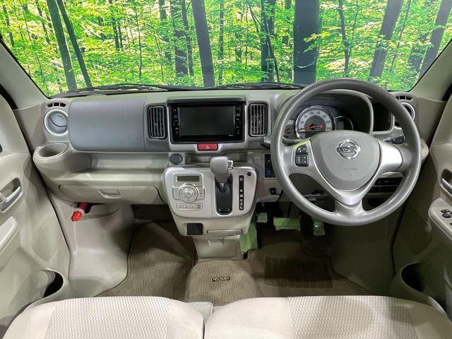 NISSAN NV100 CLIPPER RIO 2020