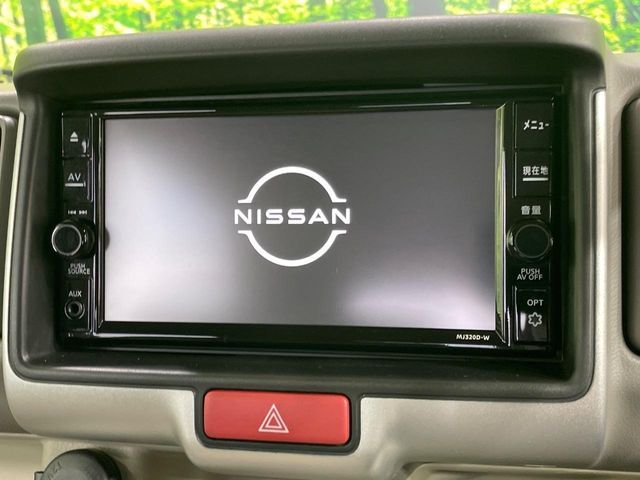 NISSAN NV100 CLIPPER RIO 2020