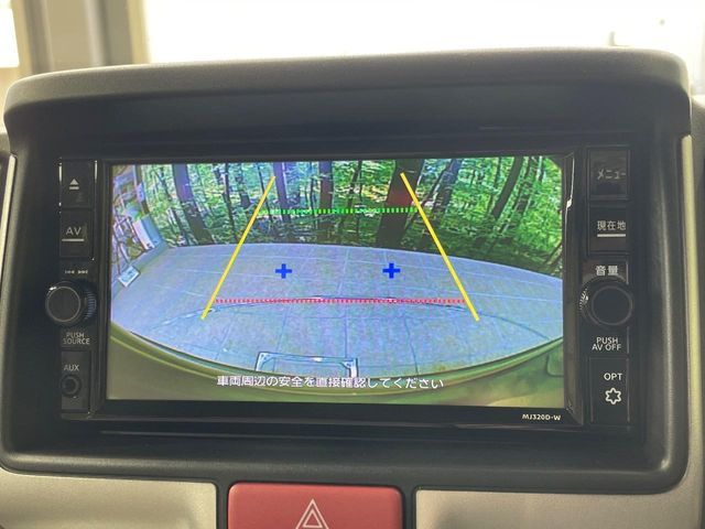 NISSAN NV100 CLIPPER RIO 2020