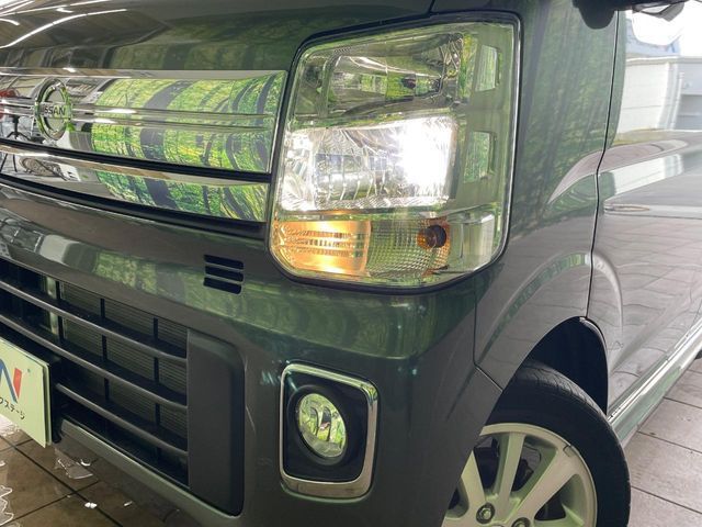 NISSAN NV100 CLIPPER RIO 2020