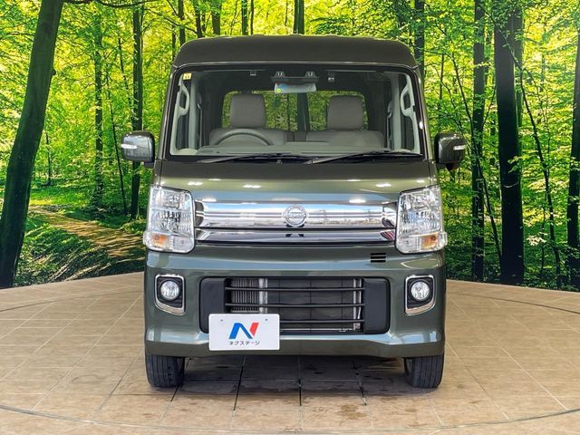 NISSAN NV100 CLIPPER RIO 2020