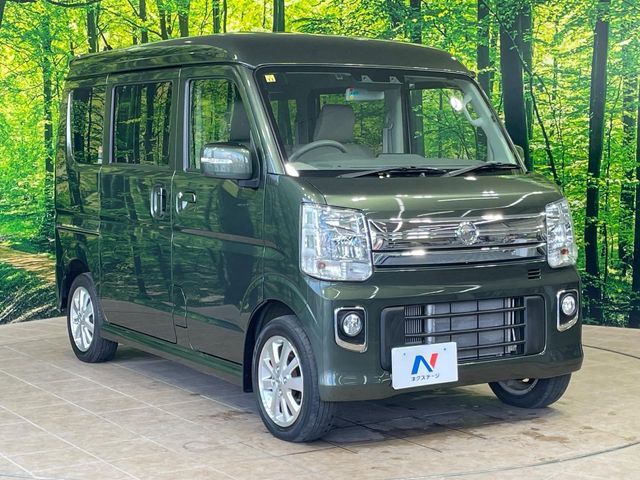 NISSAN NV100 CLIPPER RIO 2020