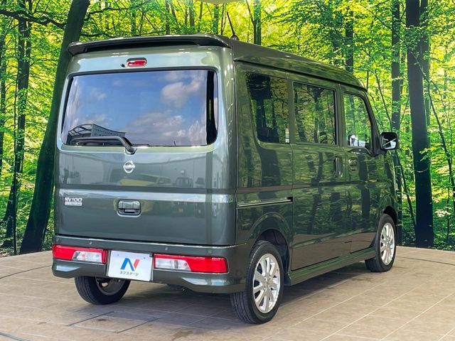 NISSAN NV100 CLIPPER RIO 2020