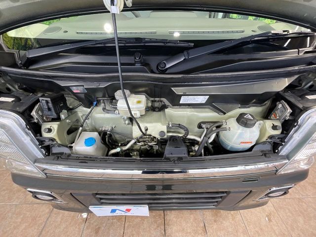 NISSAN NV100 CLIPPER RIO 2020