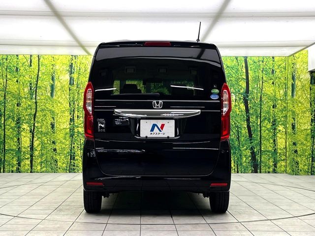 HONDA N BOX 2020