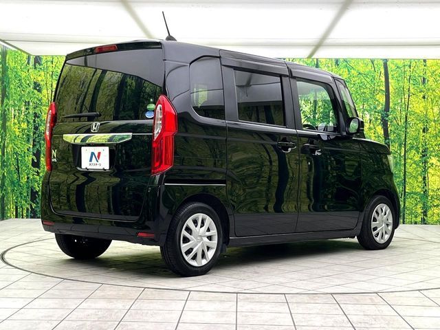 HONDA N BOX 2020