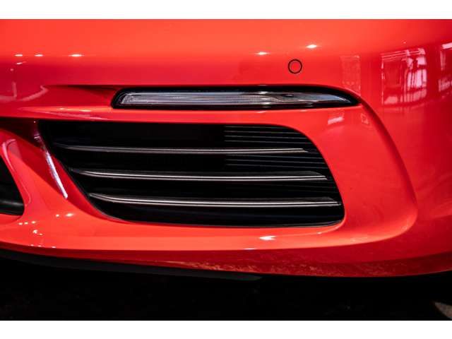 PORSCHE PORSCHE 718BOXSTER 2017