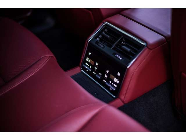 PORSCHE PORSCHE PANAMERA 2021