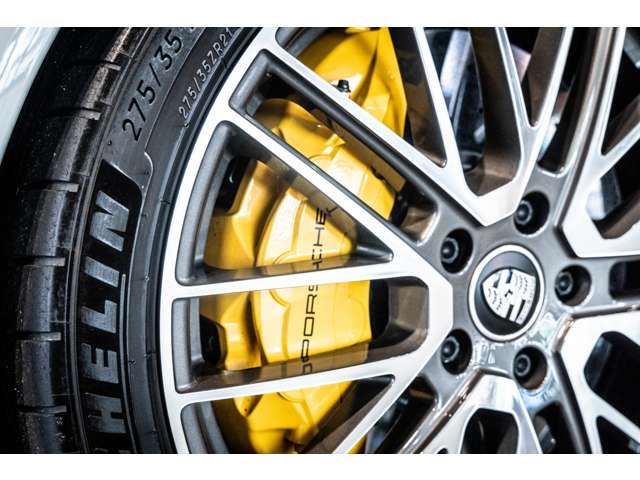 PORSCHE PORSCHE PANAMERA 2021