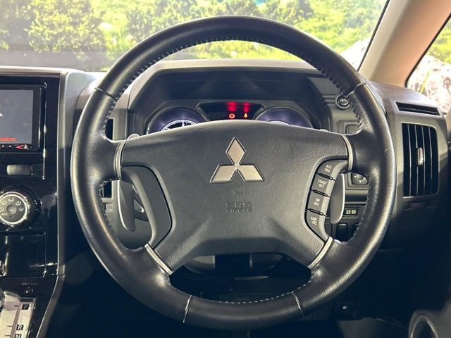 MITSUBISHI DELICA D:5 4WD 2019