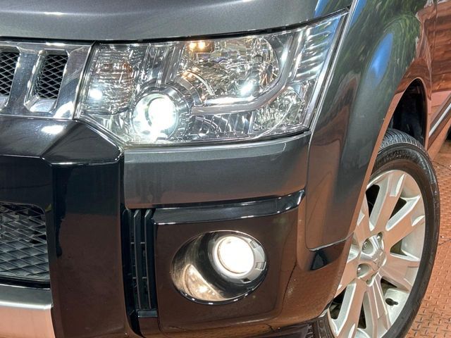 MITSUBISHI DELICA D:5 4WD 2019