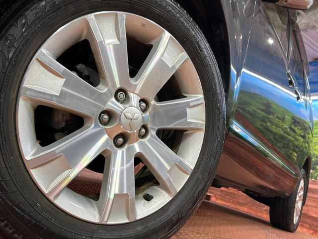 MITSUBISHI DELICA D:5 4WD 2019