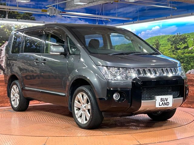 MITSUBISHI DELICA D:5 4WD 2019