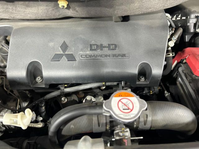 MITSUBISHI DELICA D:5 4WD 2019