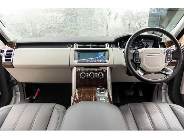 ROVER ROVER RANGE ROVER 2018