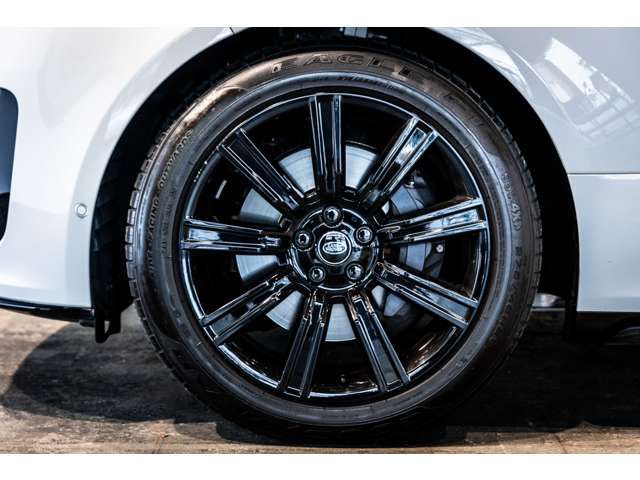 ROVER ROVER RANGE ROVER 2018