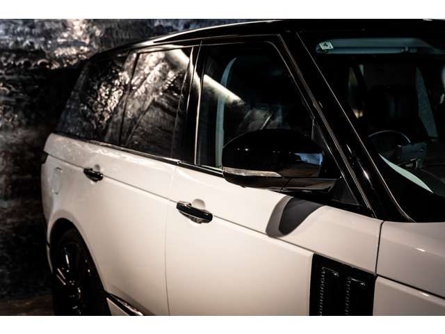 ROVER ROVER RANGE ROVER 2018