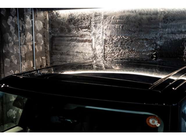 ROVER ROVER RANGE ROVER 2018