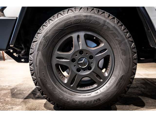 MERCEDES BENZ MERCEDES BENZ G class 2019